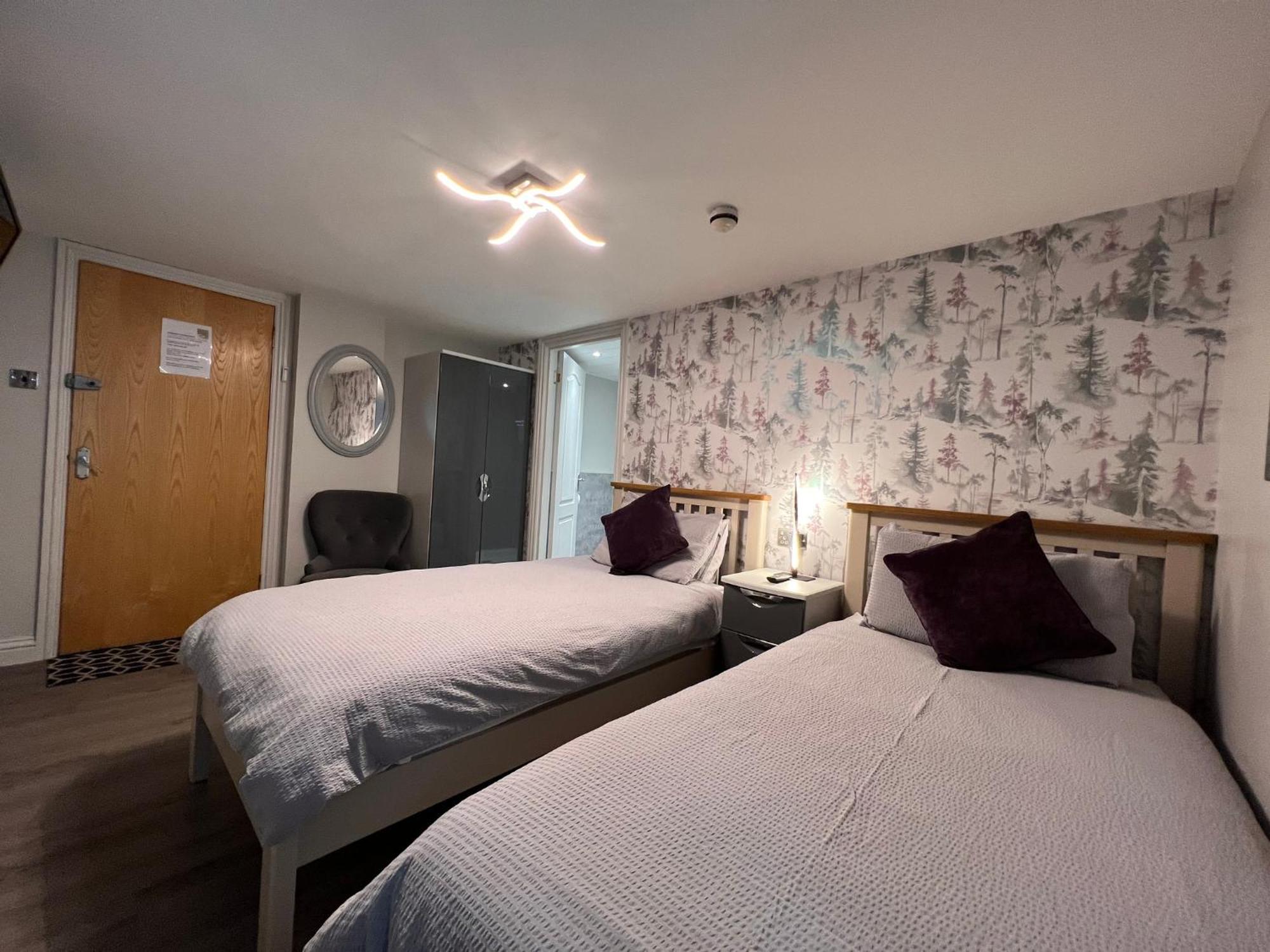 Tigh-Na-Mara Hotel Sandhead Kültér fotó